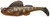 Megabass Dark Sleeper Swimbaits - 3/8oz (2.4in)