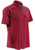 Huk Next Level Short Sleeve Woven Shirts