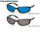 Costa Del Mar Brine Sunglasses - 400G Lenses