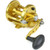 Avet LX 6.0 Single Speed Lever Drag Conventional Reels