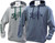 G. Loomis Stormcast Pullover Hoodies