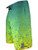 Pelagic Dorado Boardshort