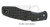 Spyderco Pacific Salt Black Knife