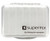 Superfly Clear Ripple Fly Box
