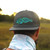 Toadfish The Captain Toad 5 Panel Hat - Dark Gray