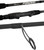 Tsunami Forged TSFRGSS1072MH Surf Spinning Rod