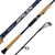 Tsunami SaltX II Inshore TSSTXIS771H Spinning Rod