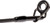 Lew's Custom Lite CLDC3 Baitcasting Rod