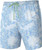 Huk KC Desert Rose Pursuit Volley Short - Ice Water - 3X-Large