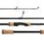 G. Loomis 2024 GLX Bass 802S JWR Jig & Worm Spinning Rod