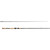 G. Loomis 2024 GLX Bass 894C FPR Flip & Punch Casting Rod