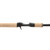 G. Loomis 2024 GLX Bass 894C FPR Flip & Punch Casting Rod