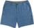 AFTCO Men's 365 Hybrid Chino 7in Shorts - Bering Sea - 34