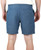 AFTCO Men's 365 Hybrid Chino 7in Shorts - Bering Sea - 34