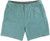 AFTCO Men's 365 Hybrid Chino 7in Shorts - Jade Dust - 40