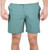 AFTCO Men's 365 Hybrid Chino 7in Shorts - Jade Dust - 40