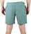 AFTCO Men's 365 Hybrid Chino 7in Shorts - Jade Dust - 40