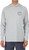 Salty Crew Palomar 2 Pinnacle Hood Sunshirt - Grey - 2X-Large