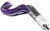 C&H Billy Baits Mister Big Ultimate Series Trolling Lure - 41oz - Black/Purple