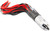 C&H Billy Baits Mister Big Ultimate Series Trolling Lure - 25oz - Black/Red