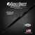 Penn International 80VISWS Rod & Reel Land Based Shark Combo w/ Platinum Hook TDPSSHARK