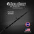 TackleDirect Platinum Hook Kingfish Rod & Reel Combos w/ Shimano Torium Reels