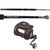 Daiwa Tanacom 800 Rod & Reel Kite Combo w/ Platinum Hook TDPSKITE