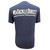 TackleDirect Men's Short Sleeve T-Shirt Navy XX-Large