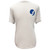 TackleDirect Men's Short Sleeve T-Shirt Silver Large