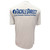 TackleDirect Men's Short Sleeve T-Shirt Silver XX-Large