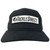 TackleDirect Trucker Hat Black