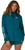 Salty Crew Frits Windbreaker Jacket - Kelp - Medium