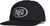 Salty Crew A-Frame 5 Panel Hats