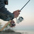 Tsunami SaltX II TSSTXXII6000 Saltwater Spinning Reel