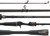 Shimano Poison Adrena B PAD170MHB Bass Casting Rod