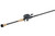 St. Croix GXR Bass System Rod & Reel Casting Combos