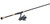 St. Croix GXR Bass System GXRS71MF-C Rod & Reel Spinning Combo