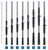 St. Croix Black Bass RIC71MF2 Casting Rod