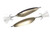 Jackall Counter Back Spoons