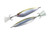 Jackall Counter Back Spoons