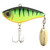 Shimano BT Spin Tailspin Lure 5/8oz Fire Tiger