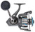 Quantum Benchmark Saltwater Spinning Reels