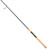 Quantum Myth Spinning Rods