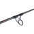 Penn Ally II ALLYBWII50100S60 Boat Spinning Rod