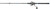 Quantum Benchmark Rod & Reel Inshore Spinning Combos