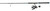 Quantum Benchmark Rod & Reel Inshore Spinning Combos