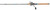 Quantum Benchmark BK3000701ML815 Rod & Reel Inshore Spinning Combo