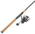 Quantum Benchmark BK4000701M1017 Rod & Reel Inshore Spinning Combo