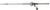 Quantum Strive SV4000701M1017 Rod & Reel Inshore Spinning Combo