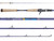 St. Croix 2024 Legend Tournament Musky Rods
